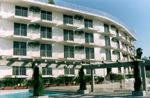 Alba Suites Acapulco