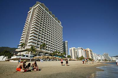 Avalon Excalibur Acapulco
