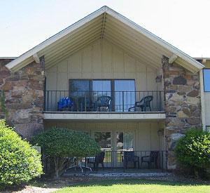 WorldMark Grand Lake Resort
