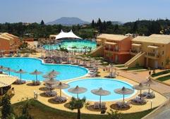 Aqualand Village