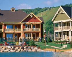 Club Intrawest - Blue Mountain