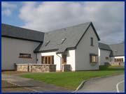 East Clare Golf Holiday Village