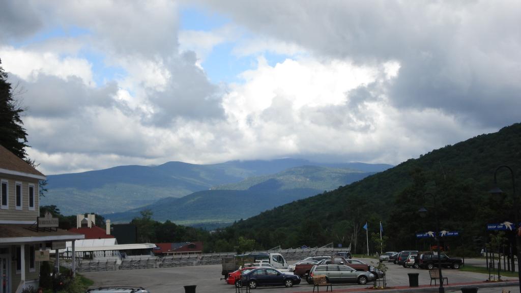 Innseason Resorts Pollard Brook