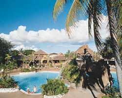 Vacation Club at Bahamia