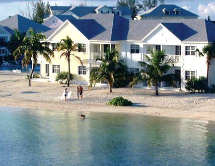 Sandyport Beaches Resort