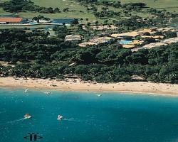 Hotel Villas Doradas Beach Resort