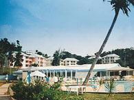 Tropical Club-Hotel