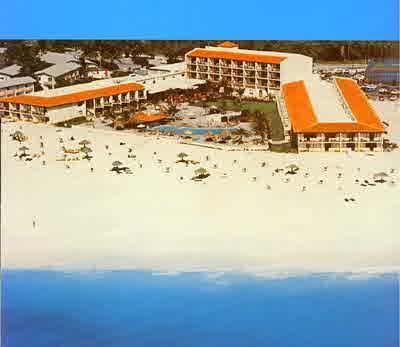 Aruba Beach Club