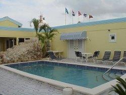 Aruba Millennium Resort