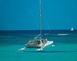 Trade Winds Cruise Club-Grenadines