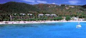 Sapphire Beach Resort & Marina