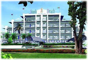 South Beach I Resort