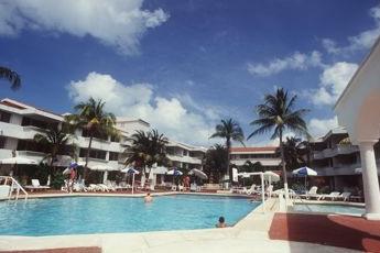 Caribbean Princess Resort & Yacht Club