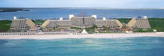 Melia Vacation Club at Melia Cancun