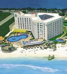 Royal Sunset Club Cancun