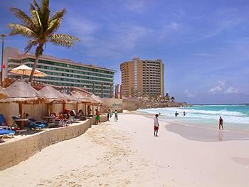 Krystal International Vacation Club Cancun