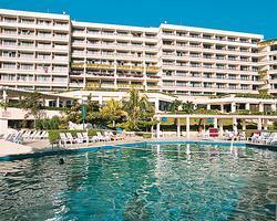 Palace Resort at Cancun Palace
