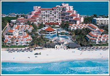 Omni Cancun Hotel and Villas