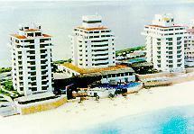 Blue Paradise Resort & Marina