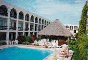 Cristalmar Resort and Beach Club