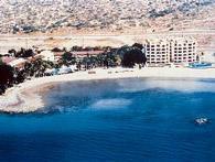 La Concha Suites & Beach Resort