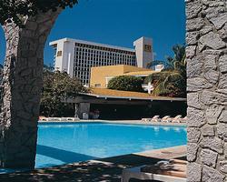 Hotel Granada el Cid at Mazatlan