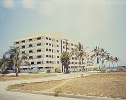 Marina del Rey Beach Club