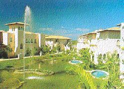 Hotel Bel-Air Puerto Vallarta