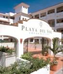 Condominios Playa del Sol