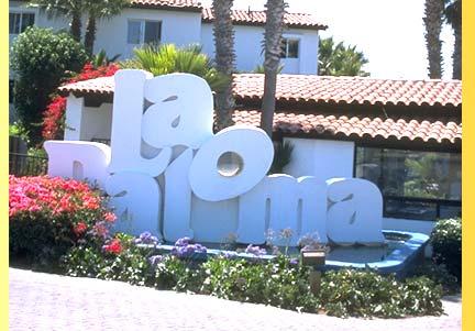 WorldMark La Paloma Resort