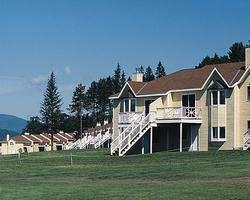 The Bethel Inn & Country Club