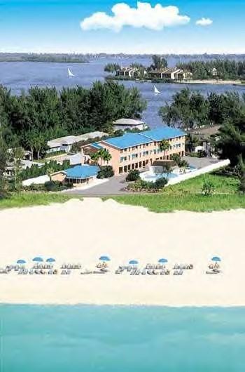 Gulf Stream Beach Resort