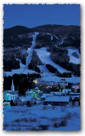 Snowdance Vacation Club at Ascutney Mountain