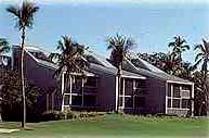 The Cottages at South Seas Resort