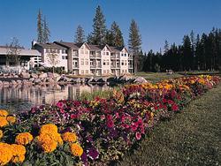 Meadow Lake Golf and Ski Resort