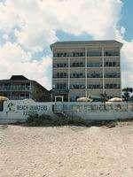 Celebrity Resorts Daytona Beach Shores