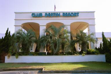 Club Destin Resort