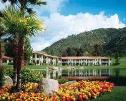 Lawrence Welk Resort Villas