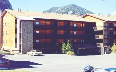Mountain Side Resort at Frisco