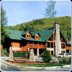Westgate Smoky Mountain Resort at Gatlinburg