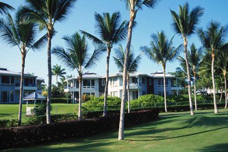 Shell Vacations Club - Holua Resort at Mauna Loa Village