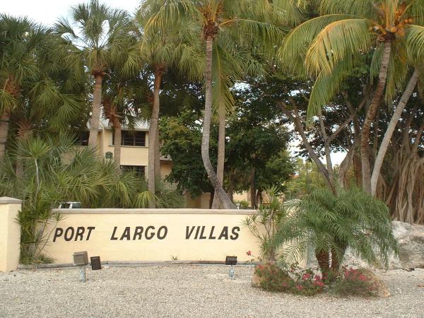 Port Largo Villas Resort
