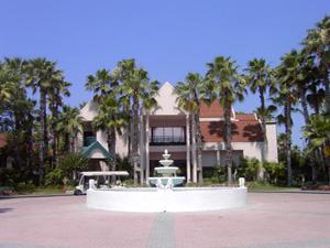Celebrity Resorts Orlando - Spas