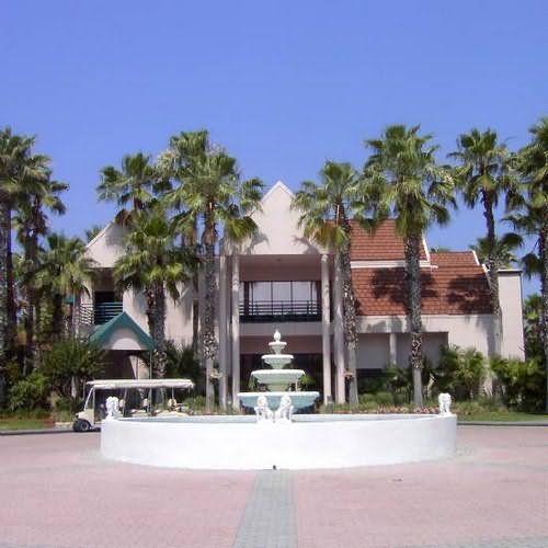 Celebrity Resorts Orlando - Oaks