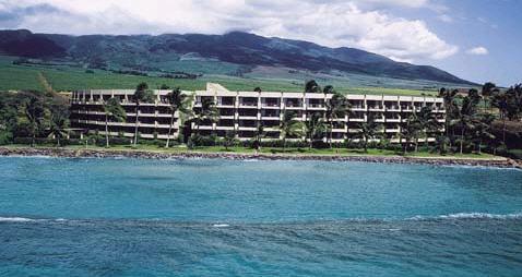 ResortQuest Paki Maui
