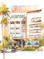 Sagamore Suites Hotel