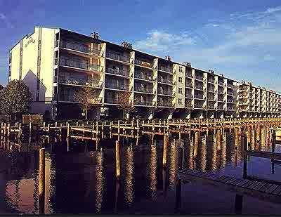 The Quarters at Marlin Cove