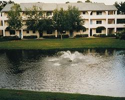 Leisure Resorts Orlando
