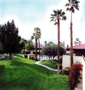 Palm Springs Villas