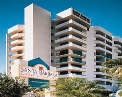 Santa Barbara Resort & Yacht Club